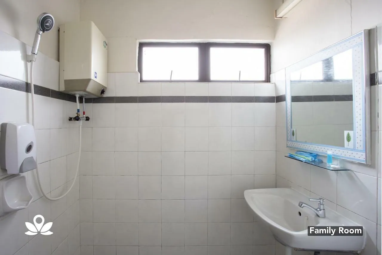 Coastal Park Hotel Malacca