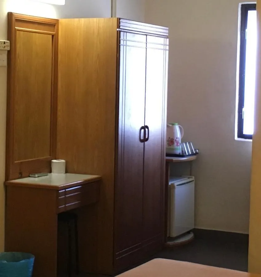 Coastal Park Hotel Malacca 2*,  Malaysia