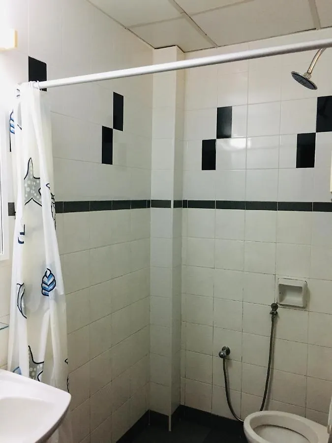 Coastal Park Hotel Malacca