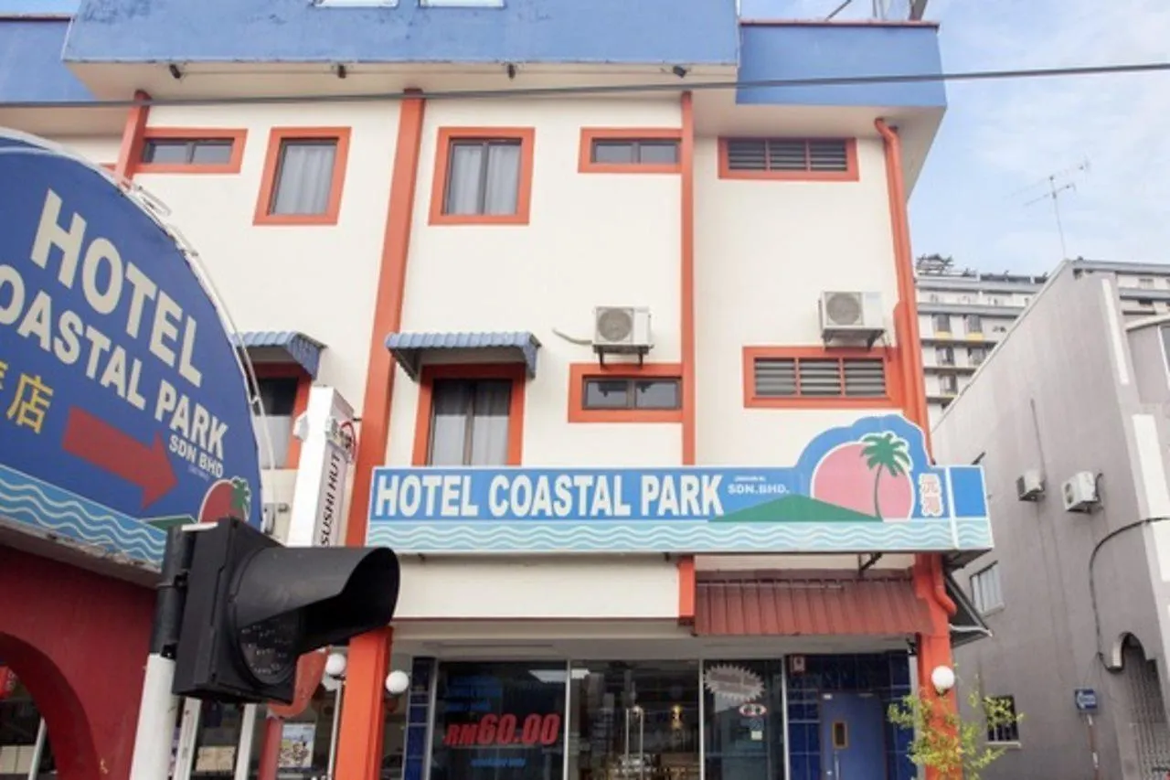 **  Coastal Park Hotel Malacca Malaysia