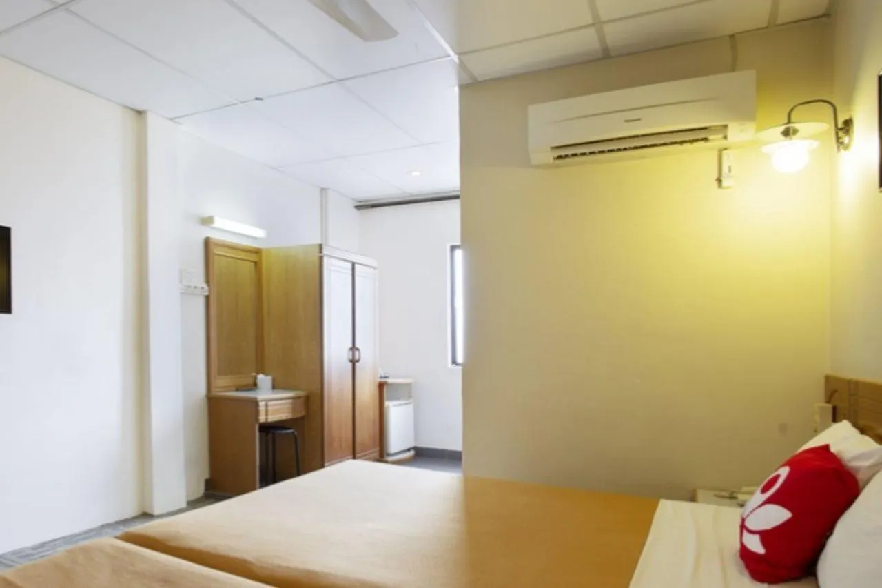 Coastal Park Hotel Malacca