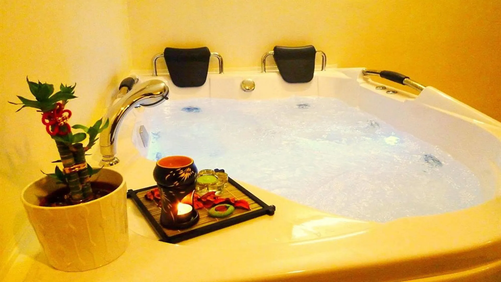 Coastal Park Hotel Malacca
