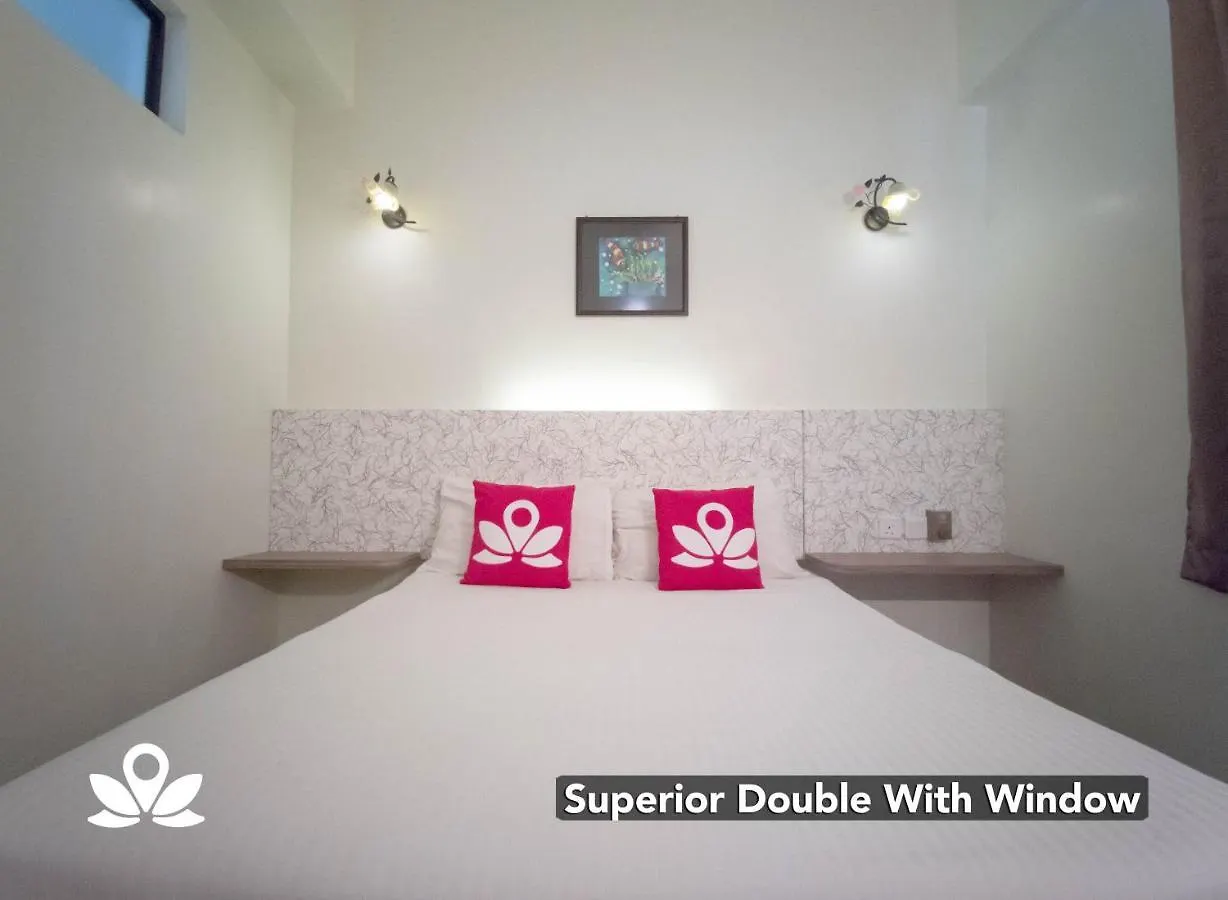 **  Coastal Park Hotel Malacca Malaysia