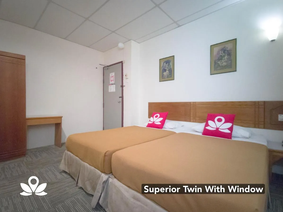 Coastal Park Hotel Malacca 2*,  Malaysia