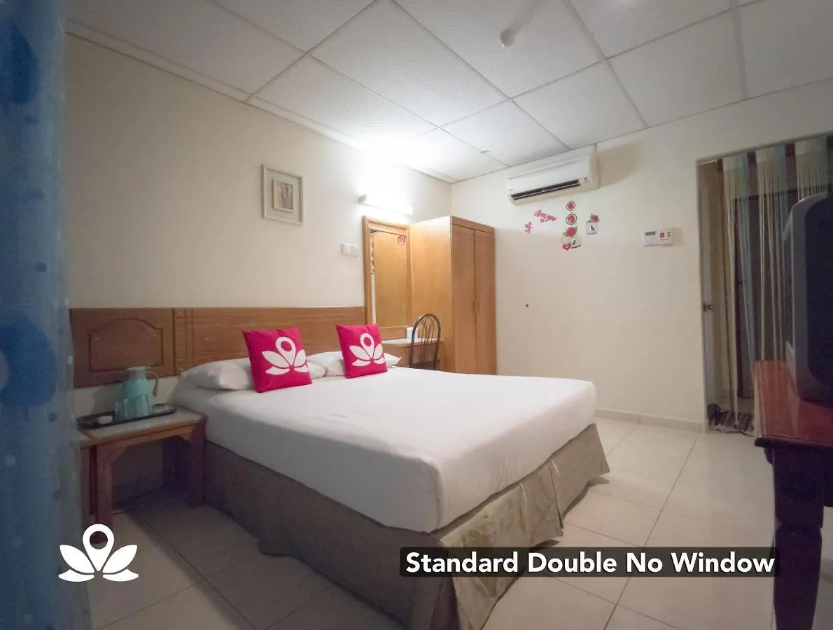 Coastal Park Hotel Malacca